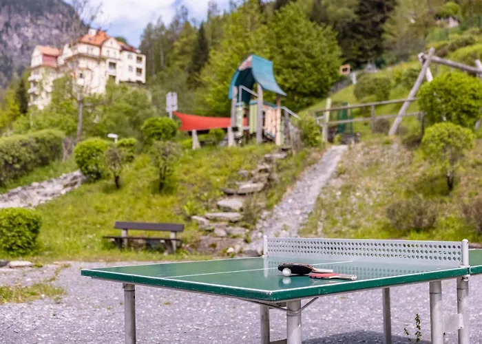 Hapimag Aparthotel Bad Gastein