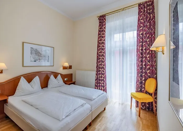 Aparthotel Hapimag Bad Gastein