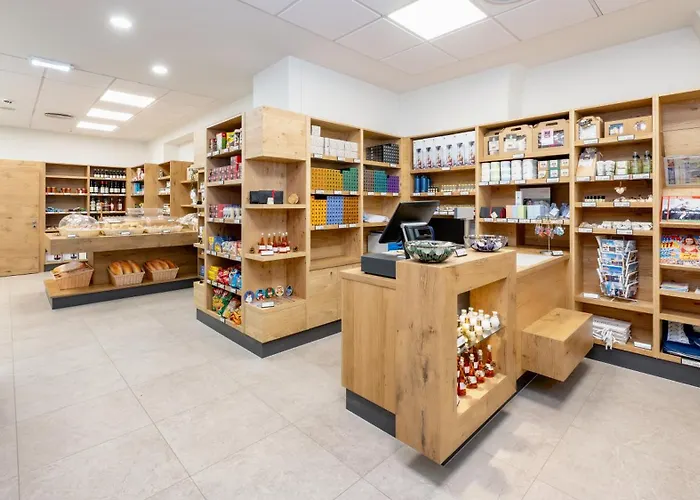 Aparthotel Hapimag 4*