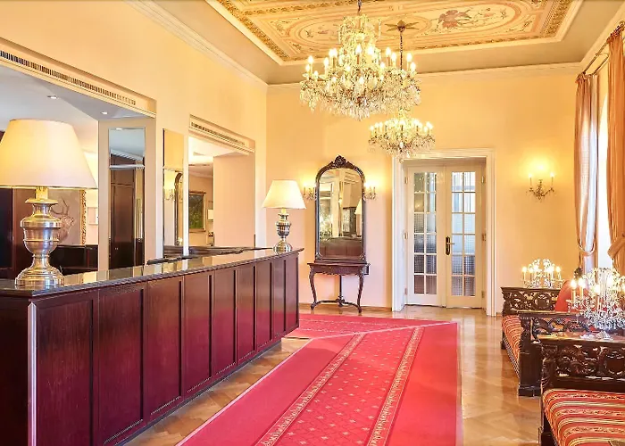 Hapimag Aparthotel 4*