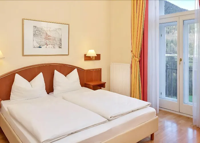 Aparthotel Hapimag Bad Gastein