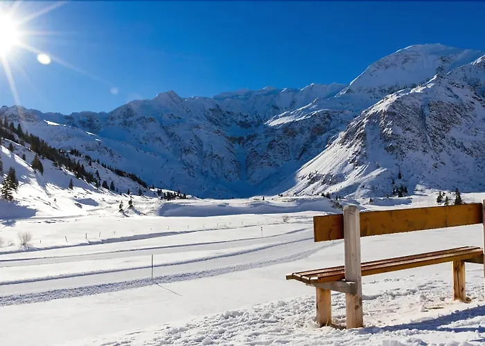 Hapimag Aparthotel Bad Gastein