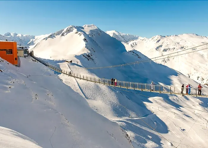 Hapimag Aparthotel 4*