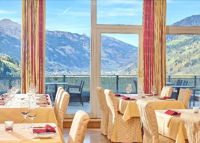 Aparthotel Hapimag 4*