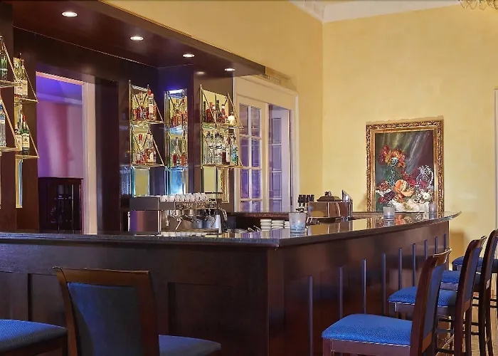 Aparthotel Hapimag 4*