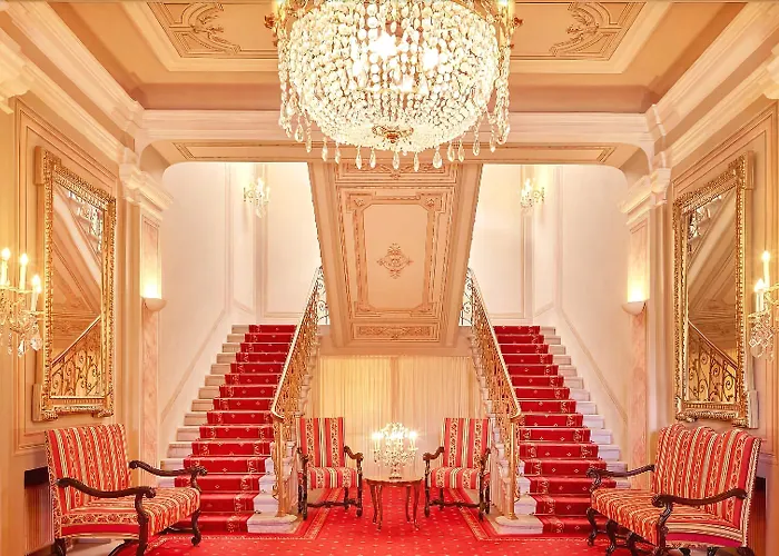 Hapimag Aparthotel Bad Gastein