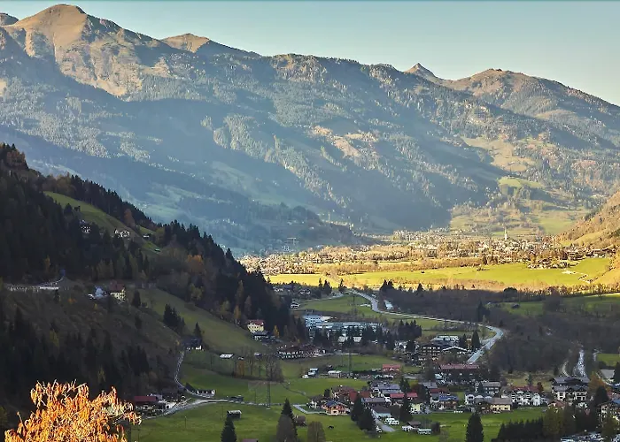 Hapimag Aparthotel 4*