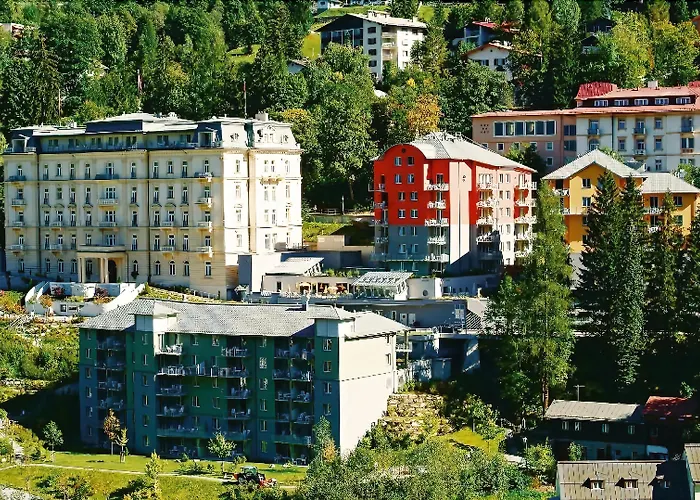 Aparthotel Hapimag