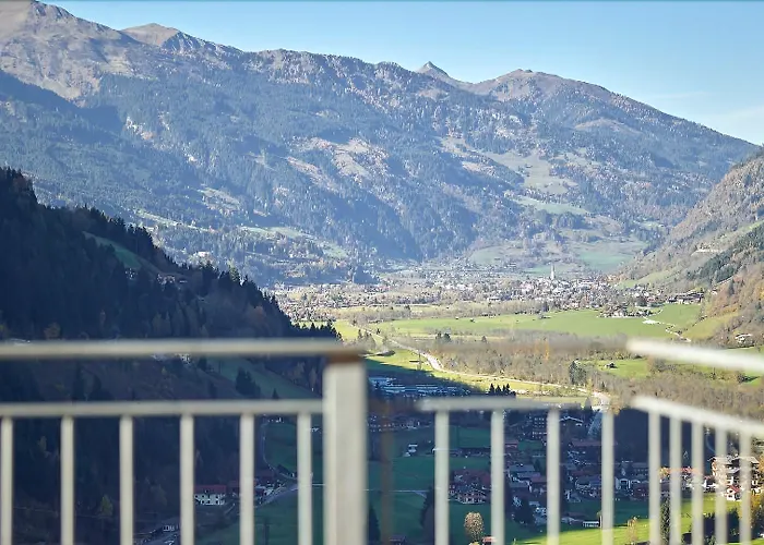 Aparthotel Hapimag Bad Gastein