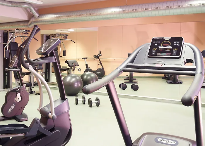 Aparthotel Hapimag 4*