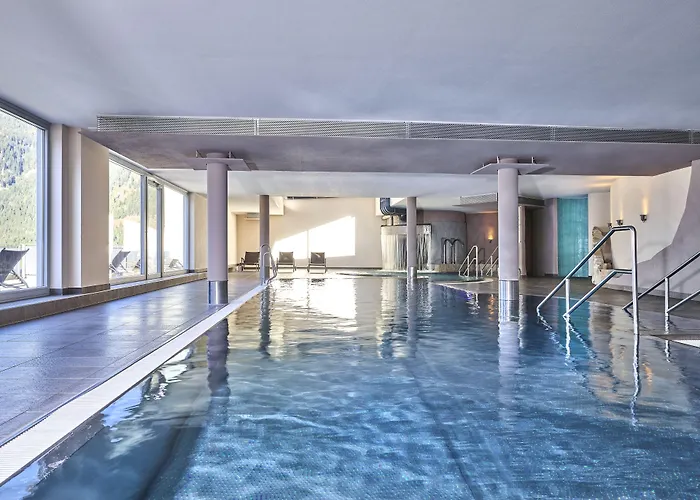 Hapimag Aparthotel Bad Gastein