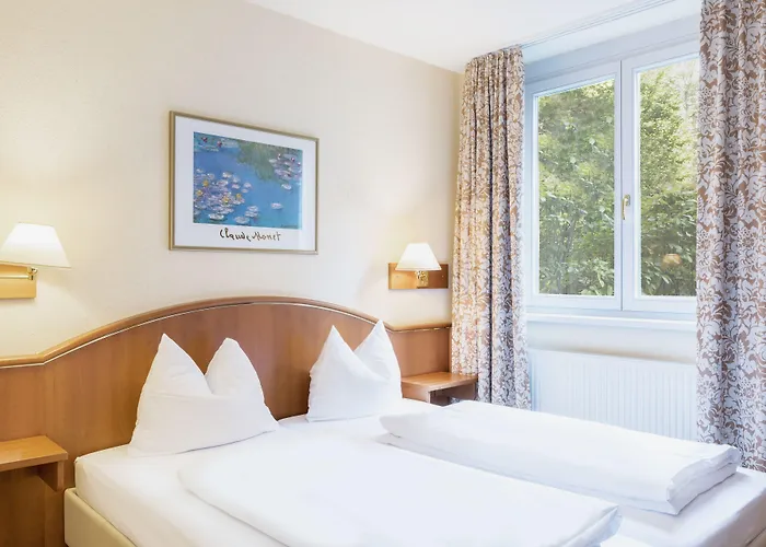 Aparthotel Hapimag 4*