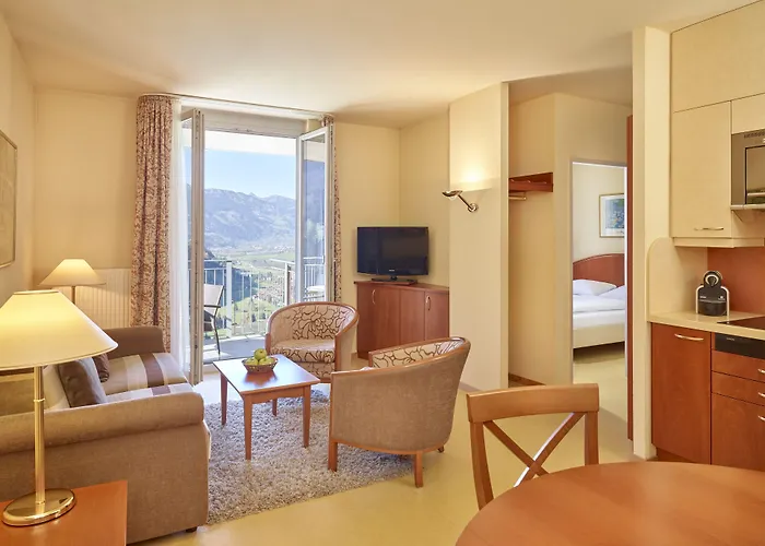 Aparthotel Hapimag 4*