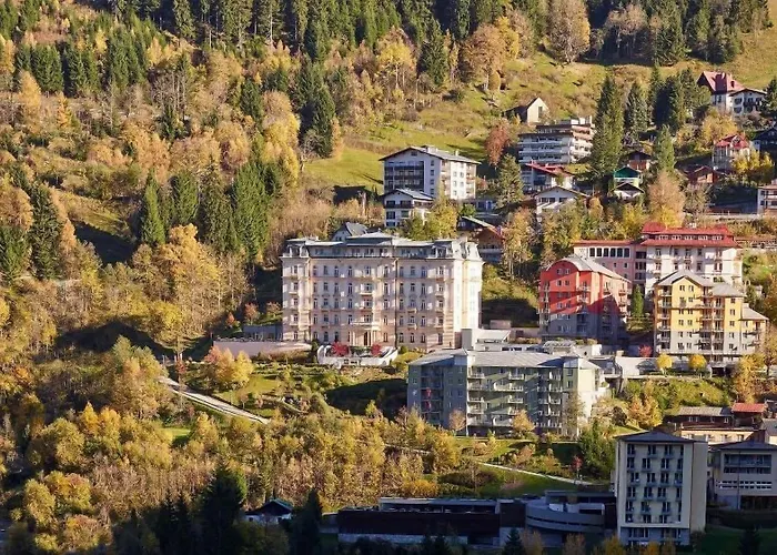 Hapimag Aparthotel 4*