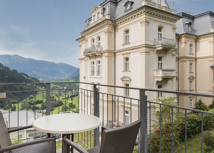 Hapimag 4* Bad Gastein