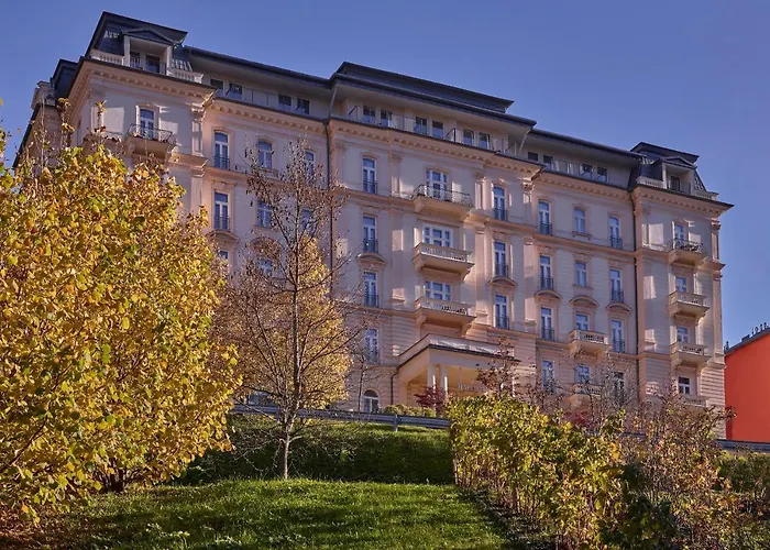 Aparthotel Hapimag Bad Gastein